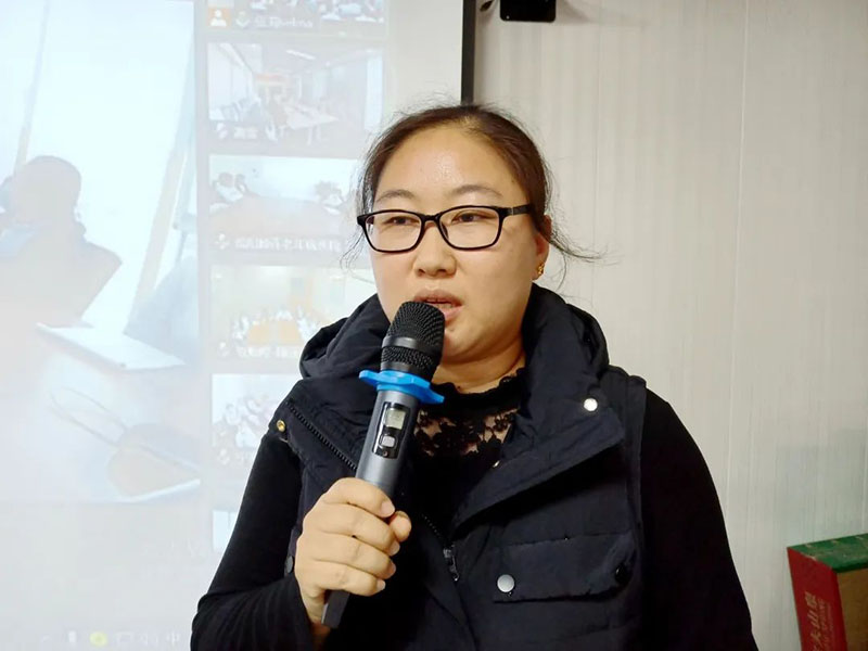 顾连医疗|人才培养|康复护士在岗培训