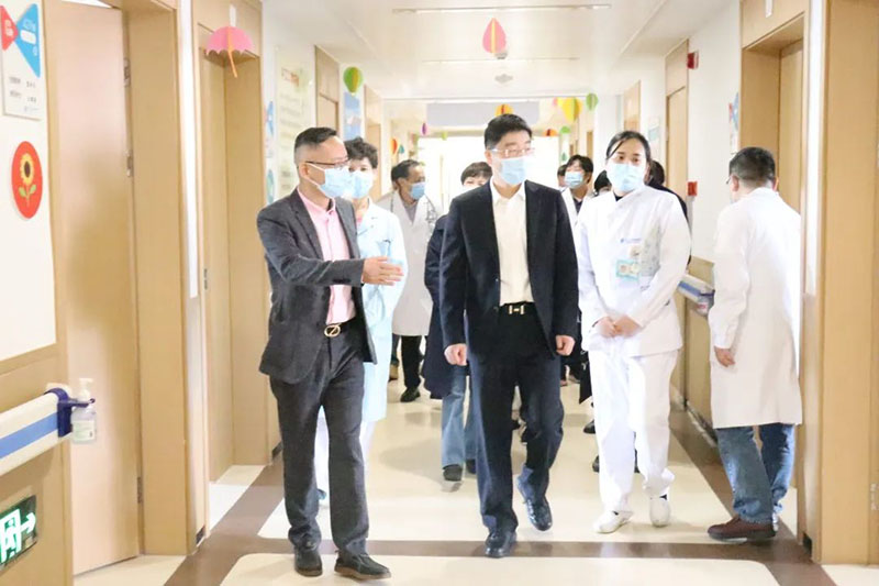 顾连医疗|十一月顾连头条