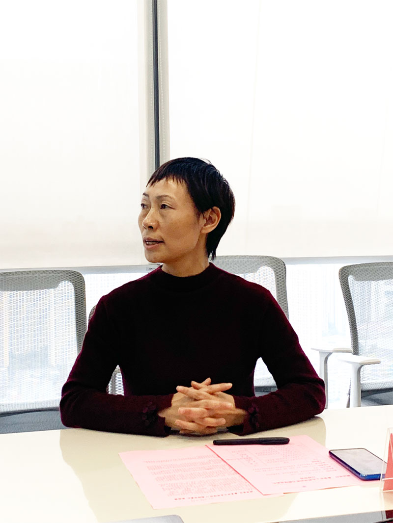 顾连医疗|人才培养|康复护士在岗培训