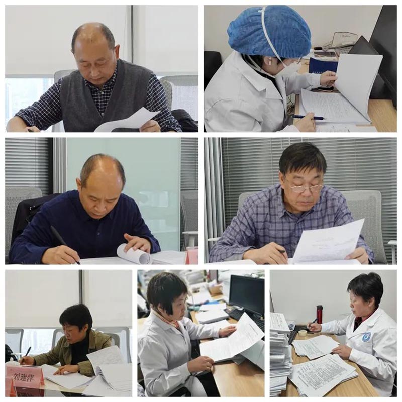 顾连医疗|康复病历评比