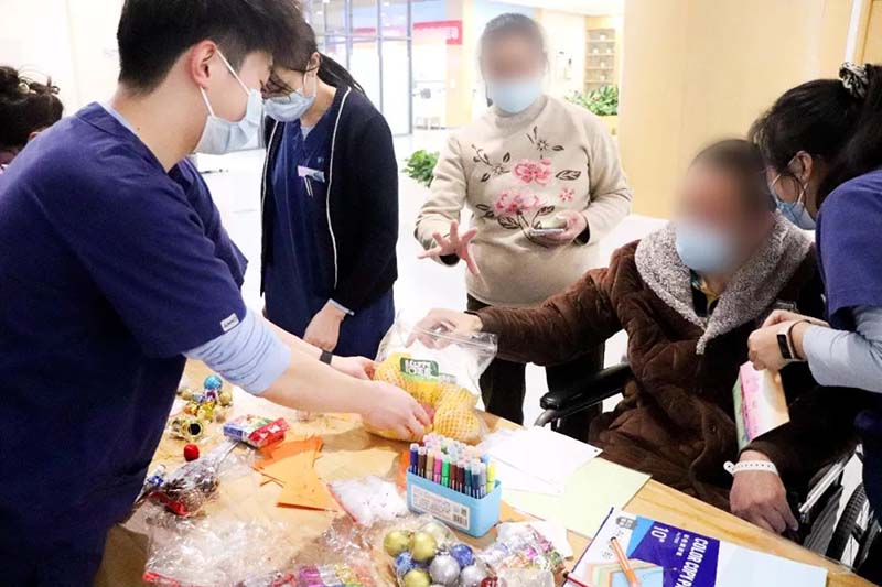 顾连医疗|12月顾连头条