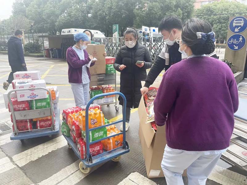 顾连医疗|12月顾连头条