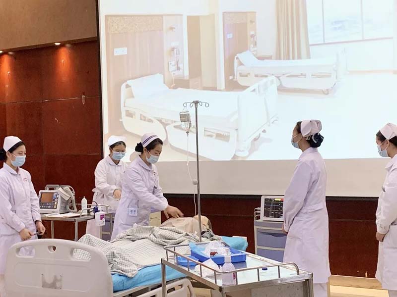 顾连医疗|12月顾连头条