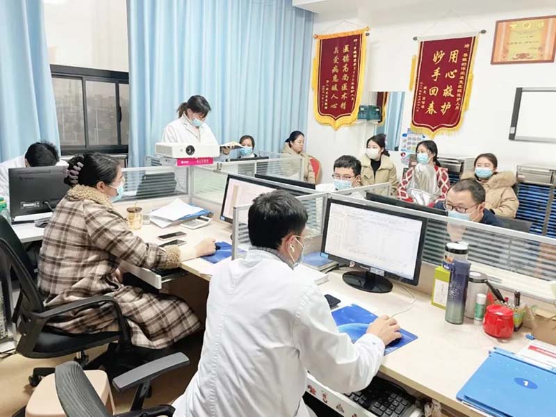 顾连医疗|12月顾连头条