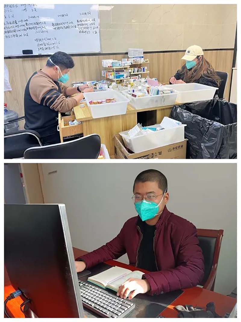 顾连医疗|12月顾连头条