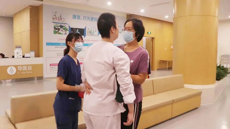 顾连医疗|12月顾连头条