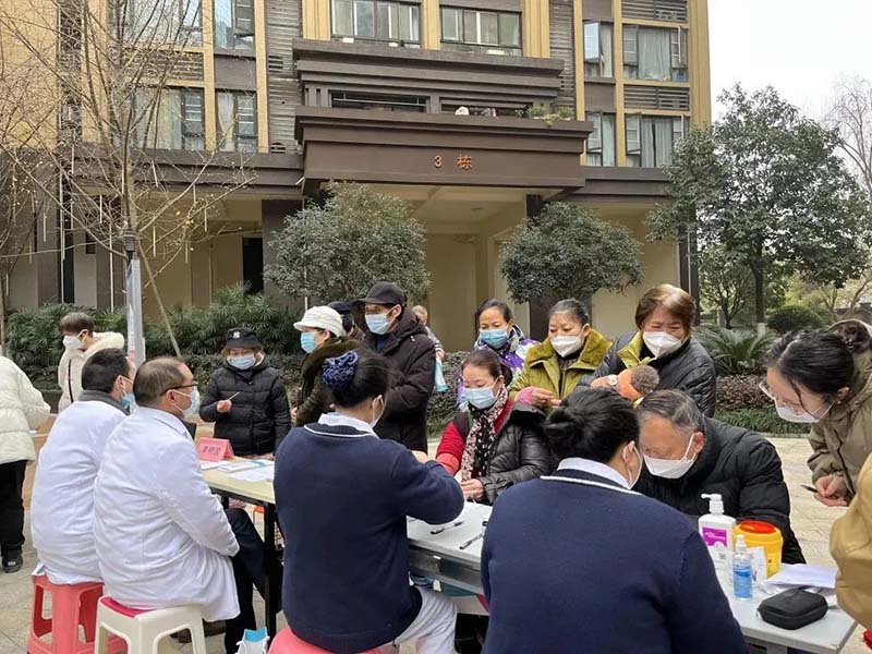 顾连医疗