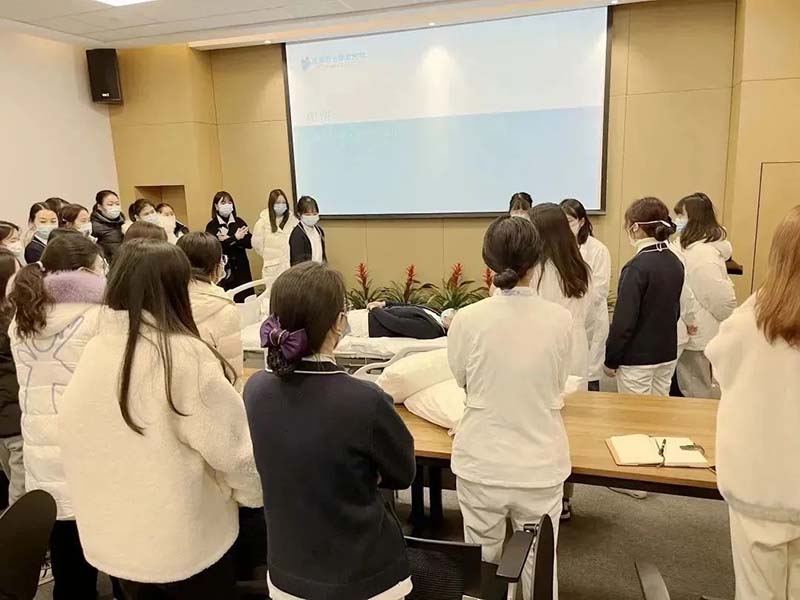 顾连医疗