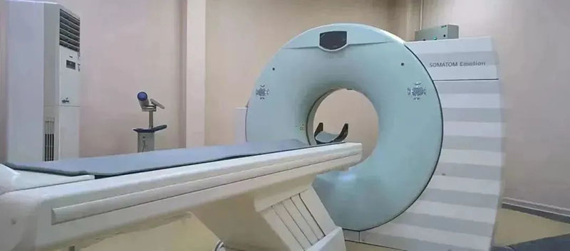 顾连医疗